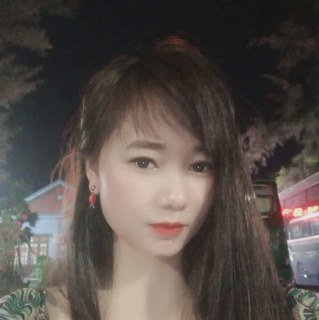 Trinh Thi Hoa