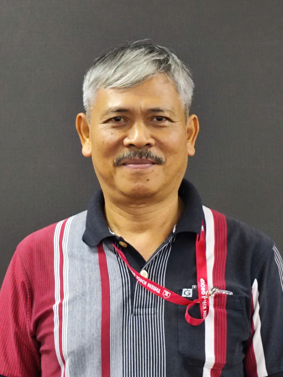 Lê Thanh Nam