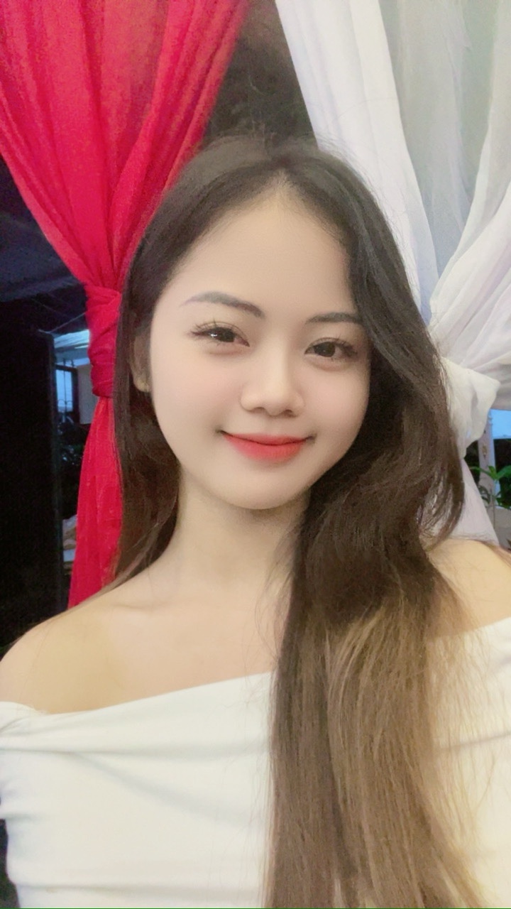 Đặng Thuỳ Giang