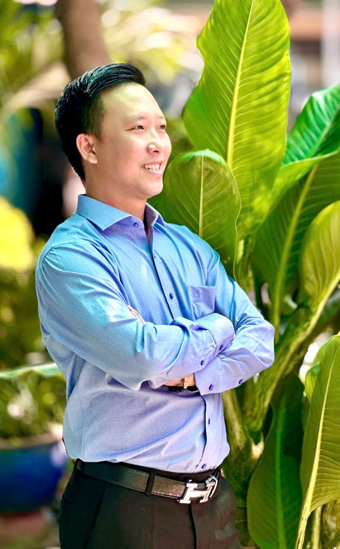 Đoàn Xuân Vinh