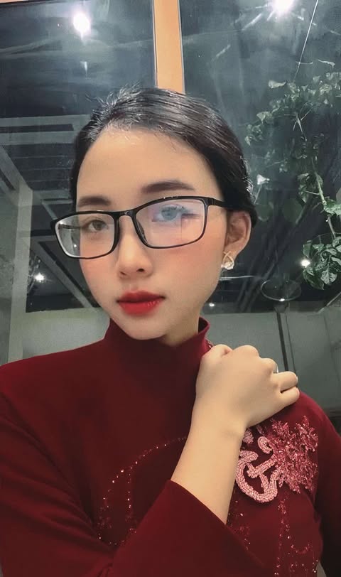 Nguyễn Thị Quỳnh Như