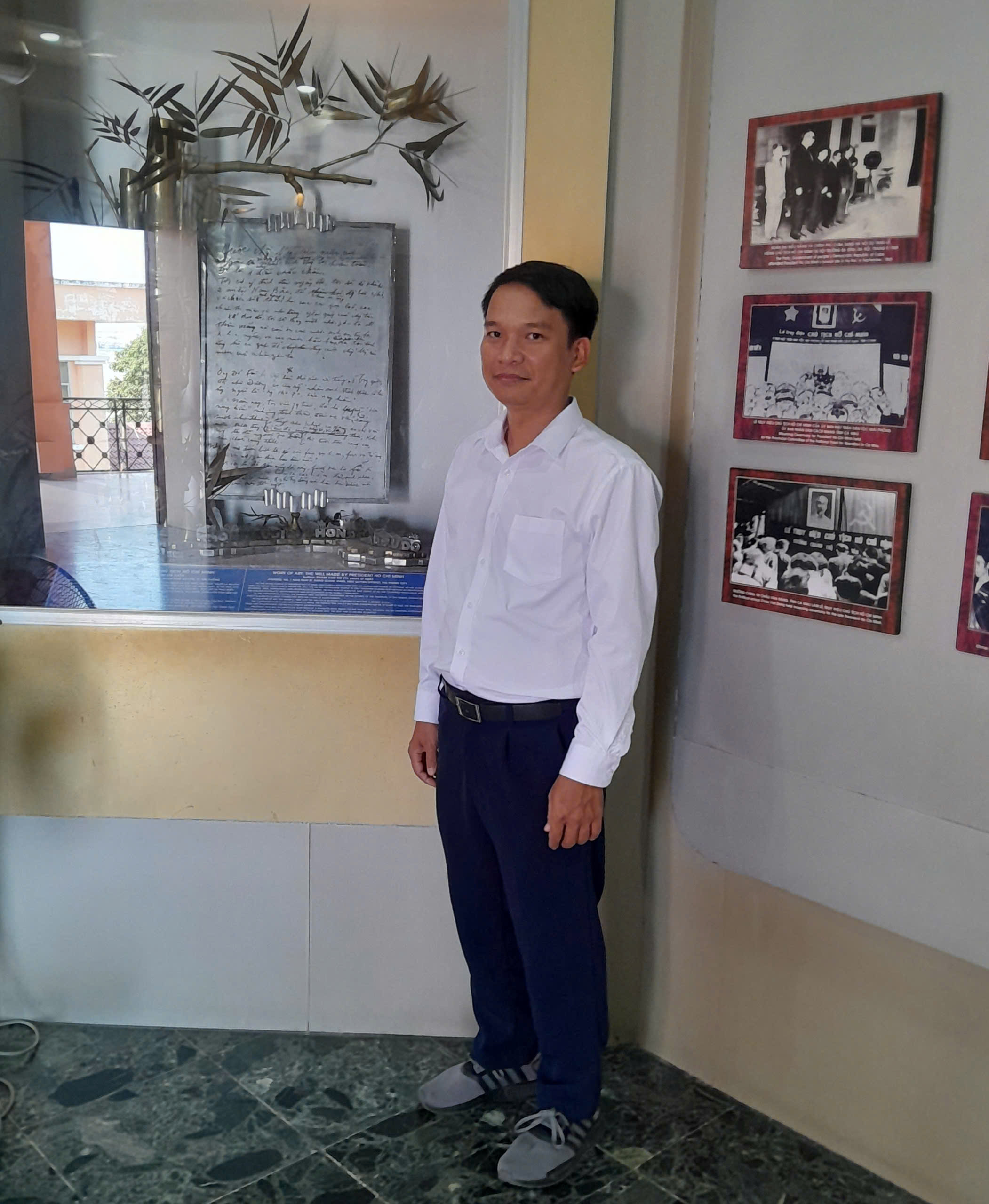 Lưu Tam Nguyên