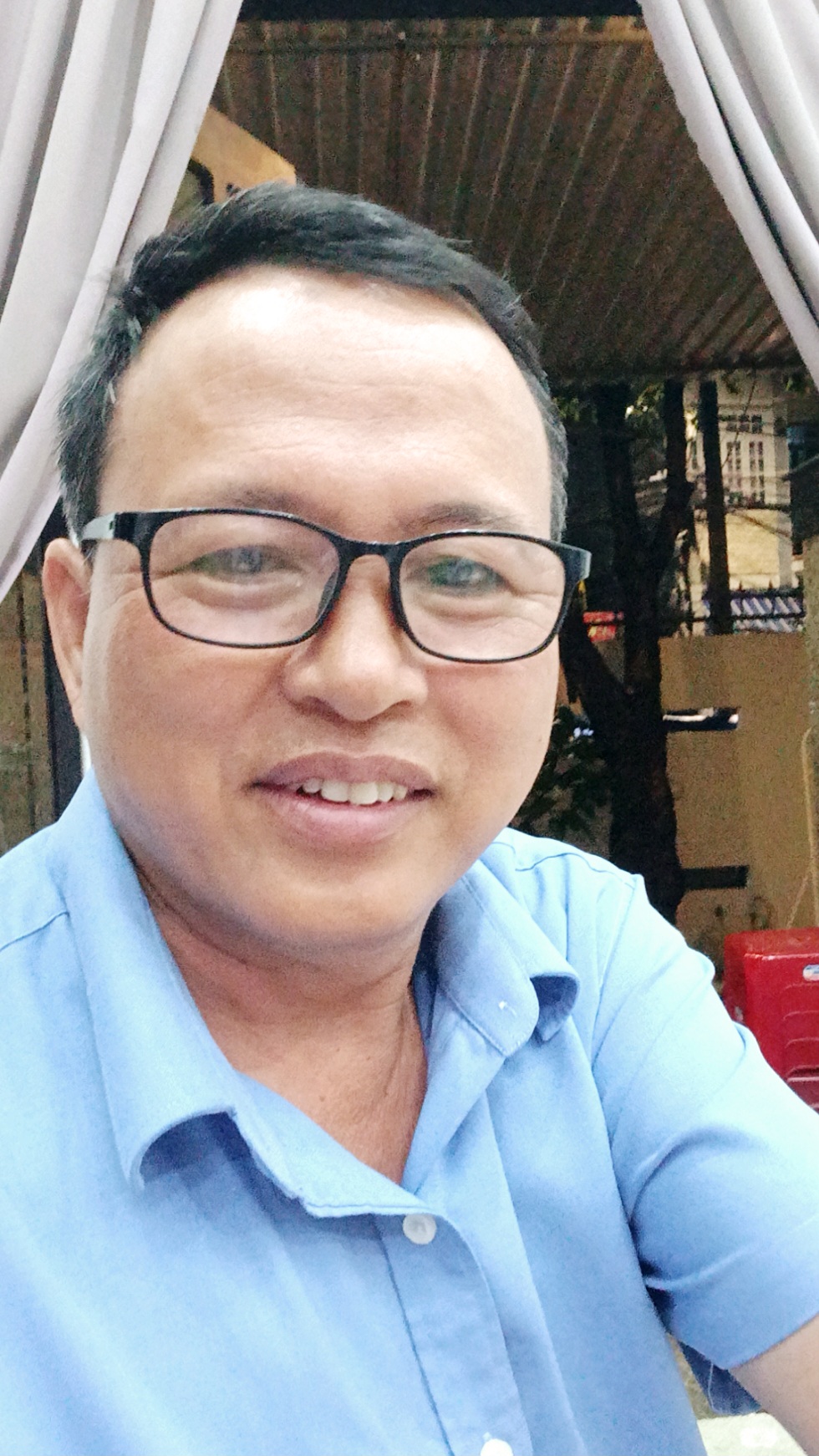 Nguyễn Thành Nhân