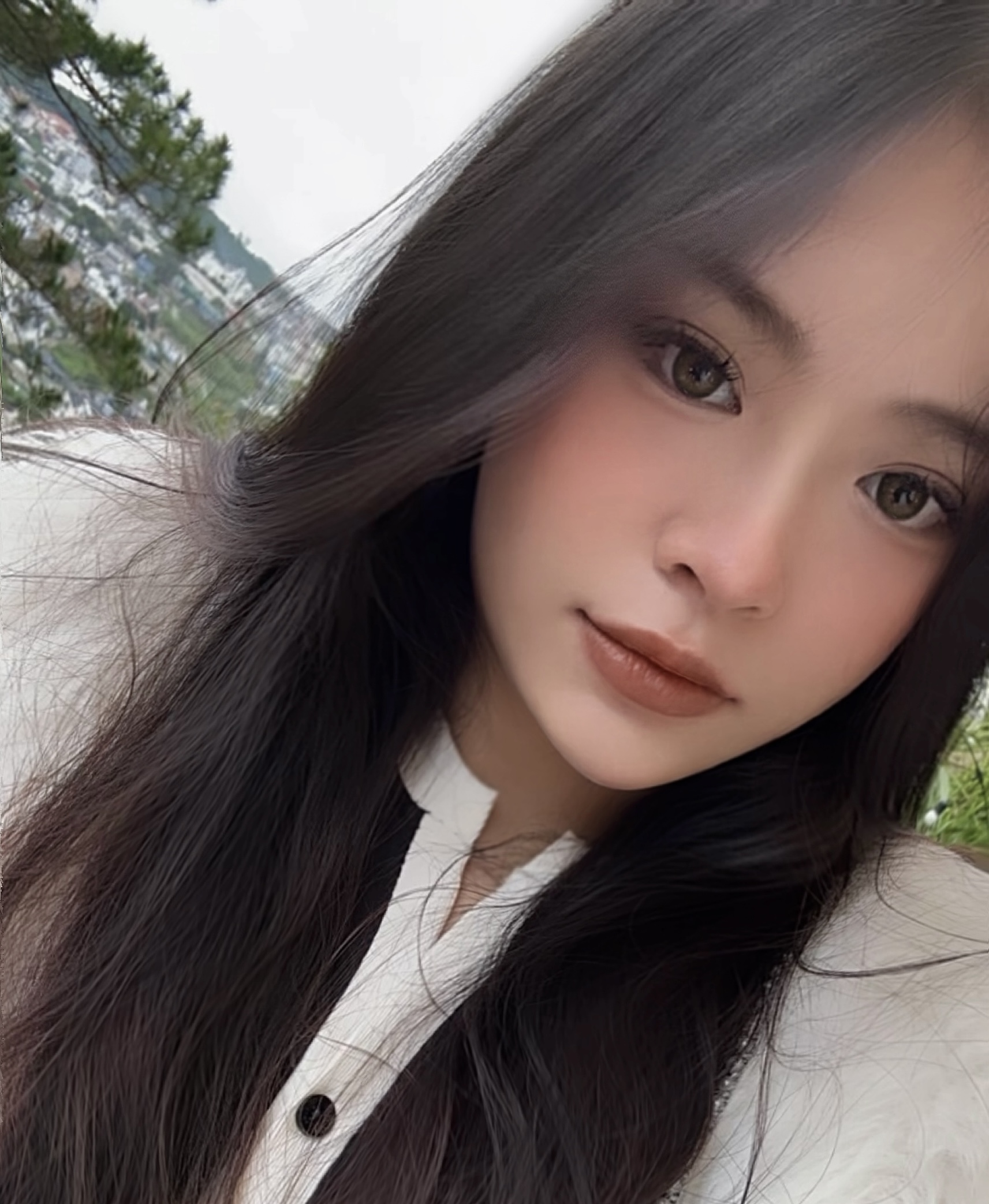 Nguyễn Ngọc Thảo Trâm