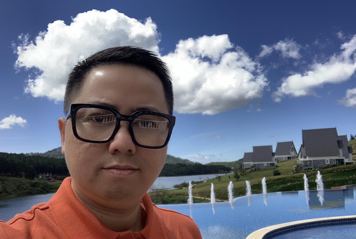 Trần Trí Tâm