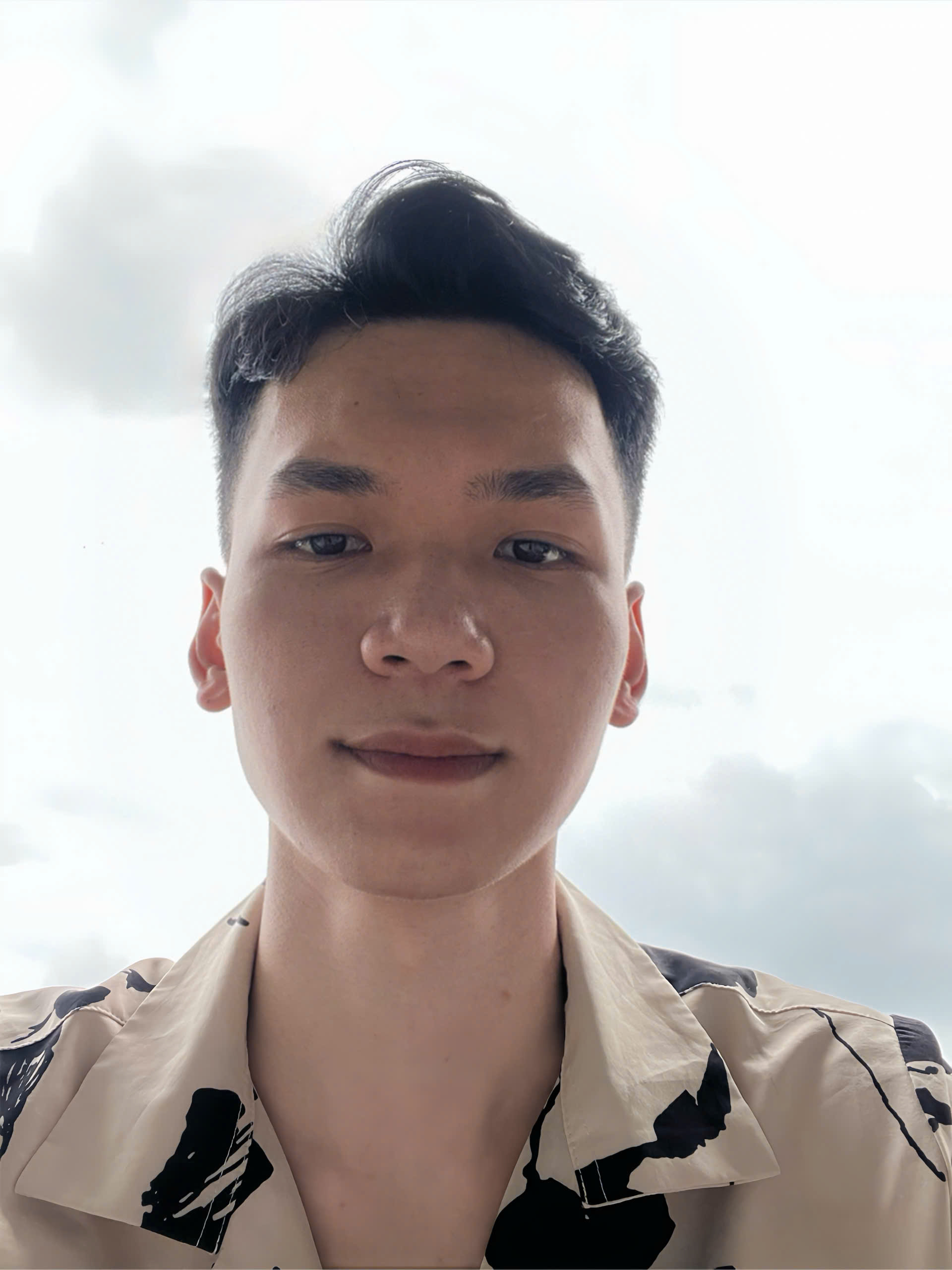 Phạm Duy Cường