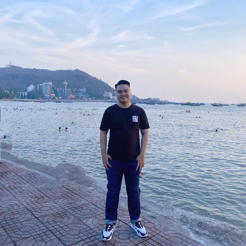 Đỗ Đình Đại