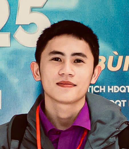 Nguyễn Quang Trường