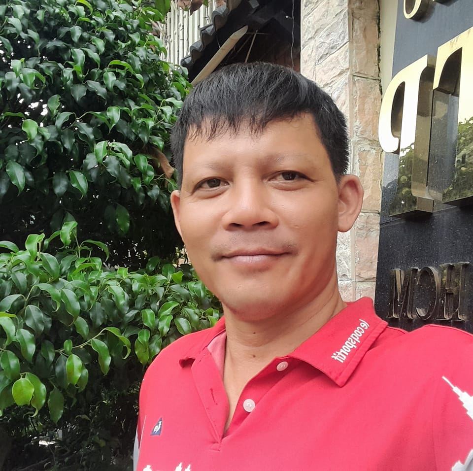 Trần Văn Hân