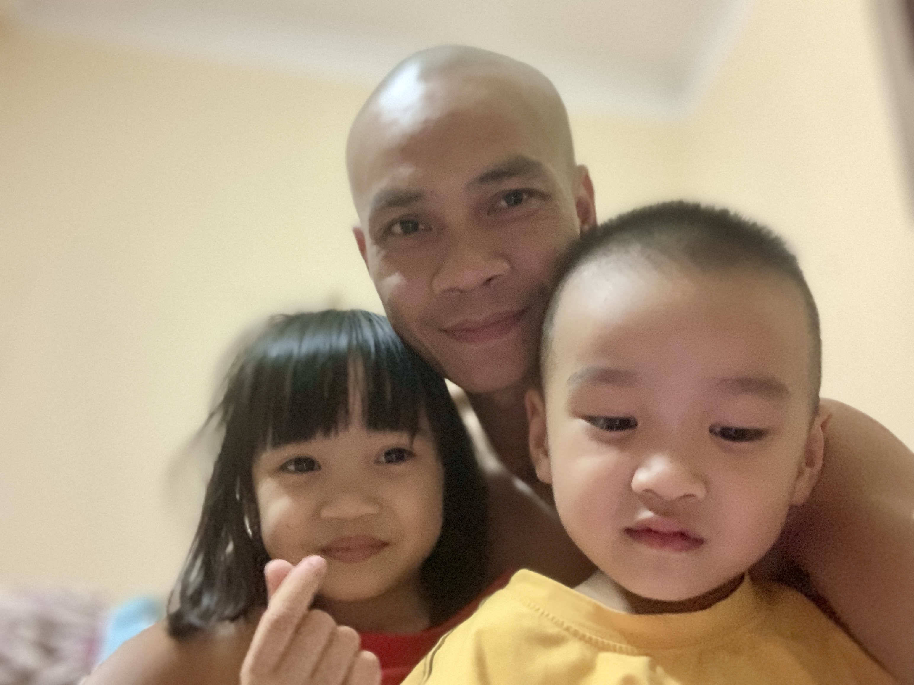 Trịnh Hồng phúc