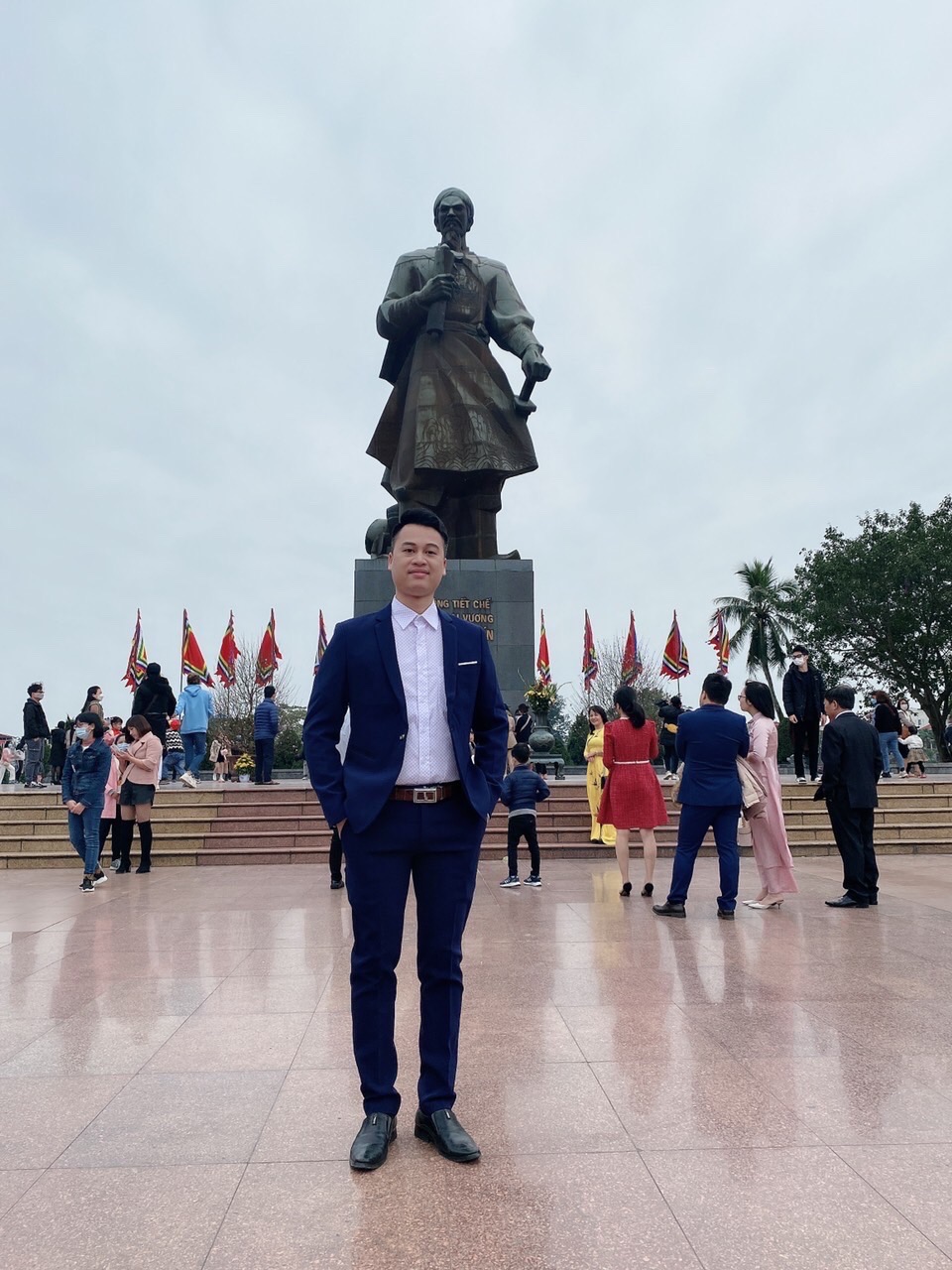 Trần Anh Tuấn