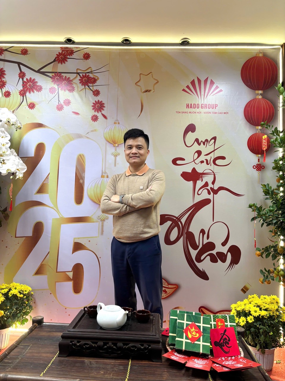 Hoàng Trọng Kiên