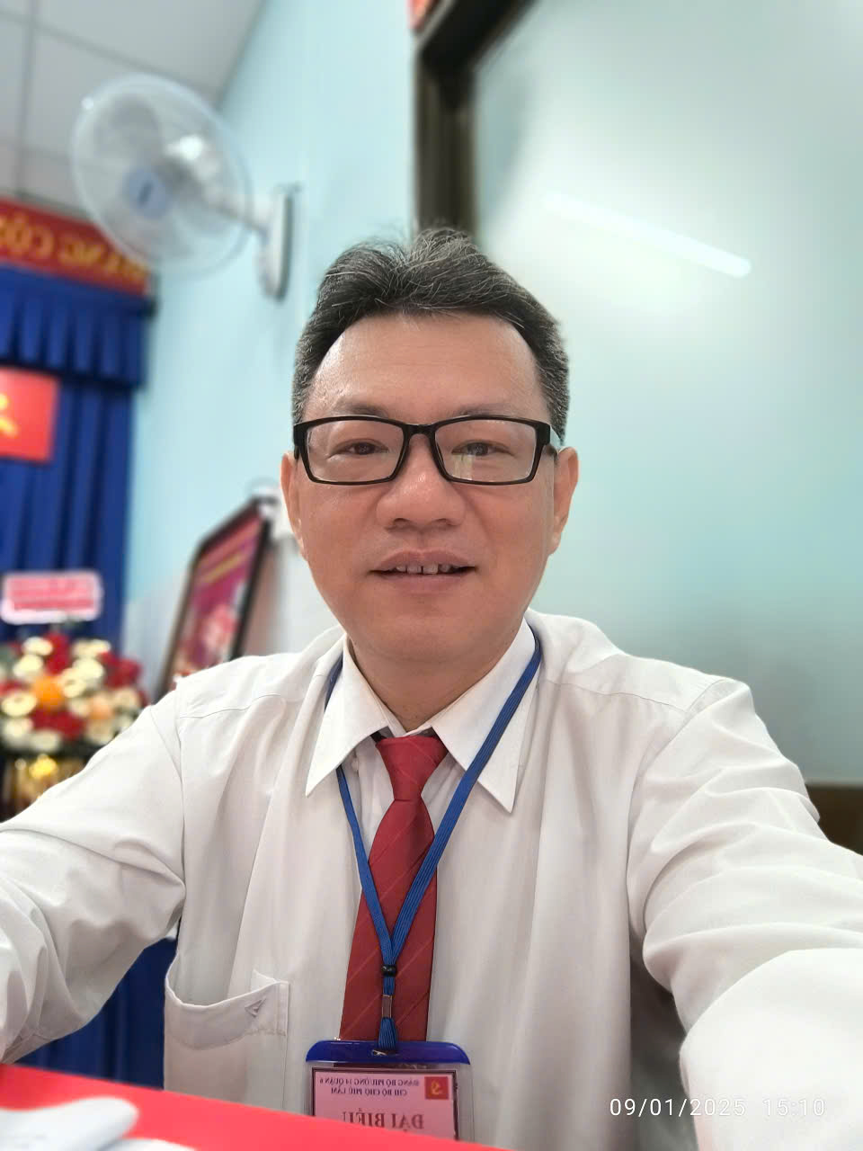 Nguyễn Thanh Liêm