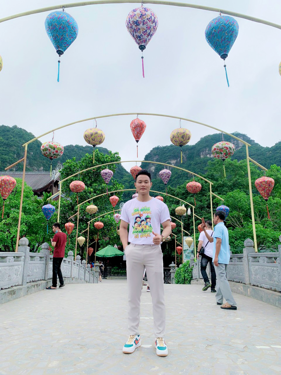 NGUYỄN ĐÌNH GIANG