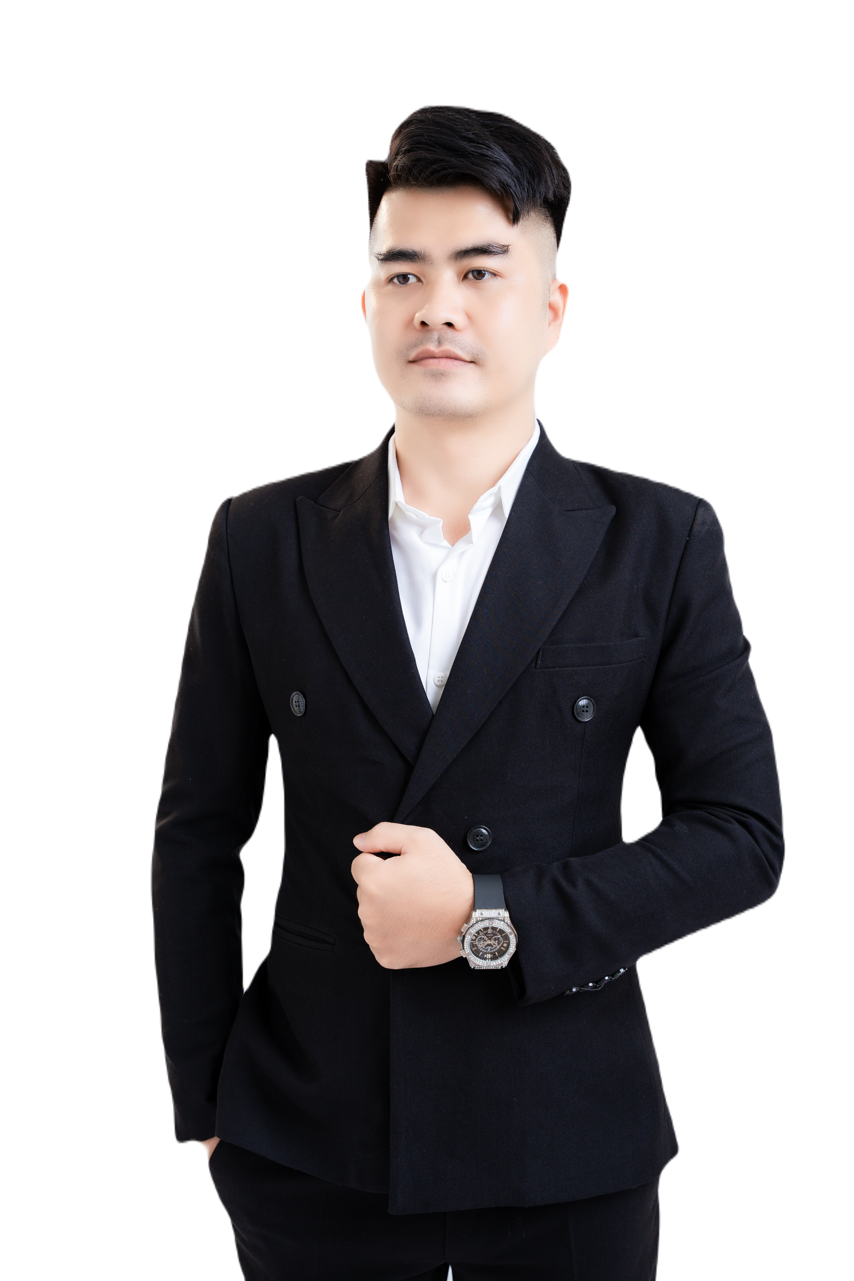 Trần Thụy