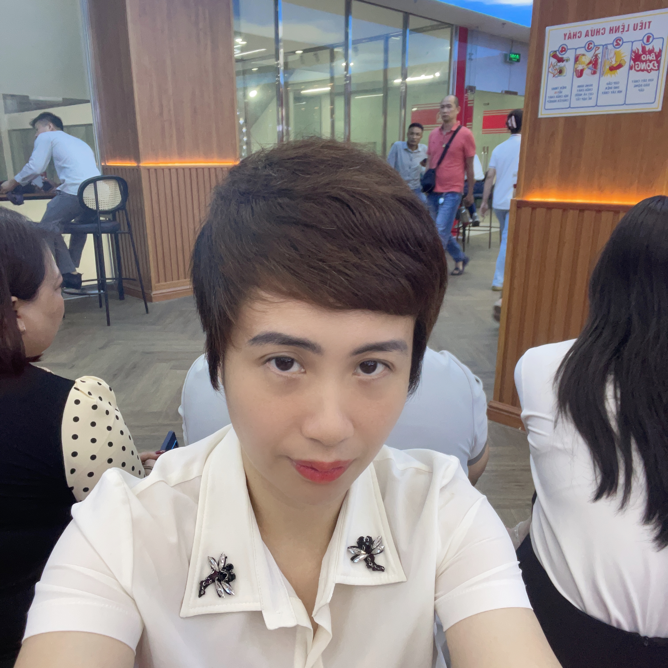 Hà Thuỳ Dương