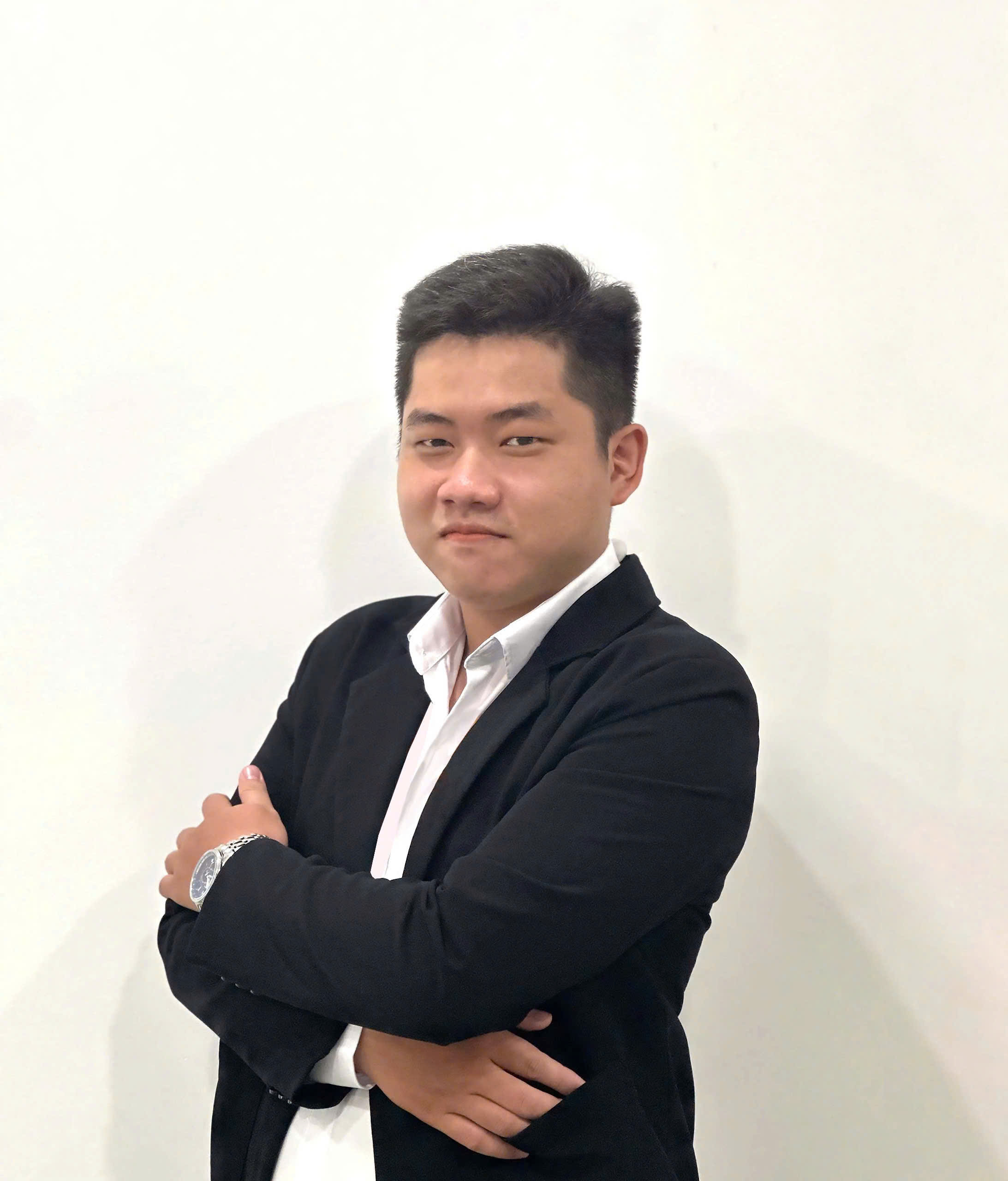 Trần Thanh An