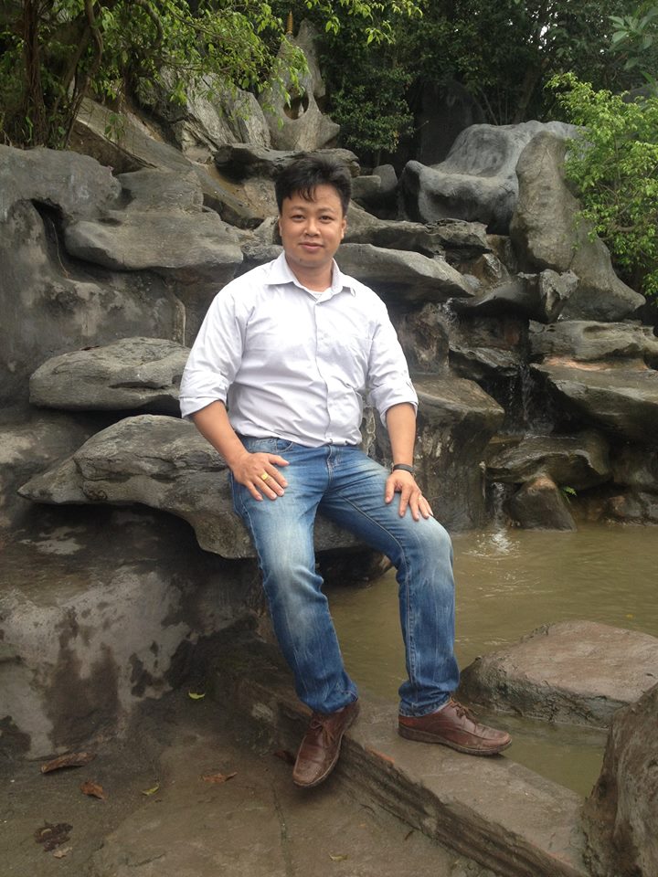 Đỗ Văn Dũng