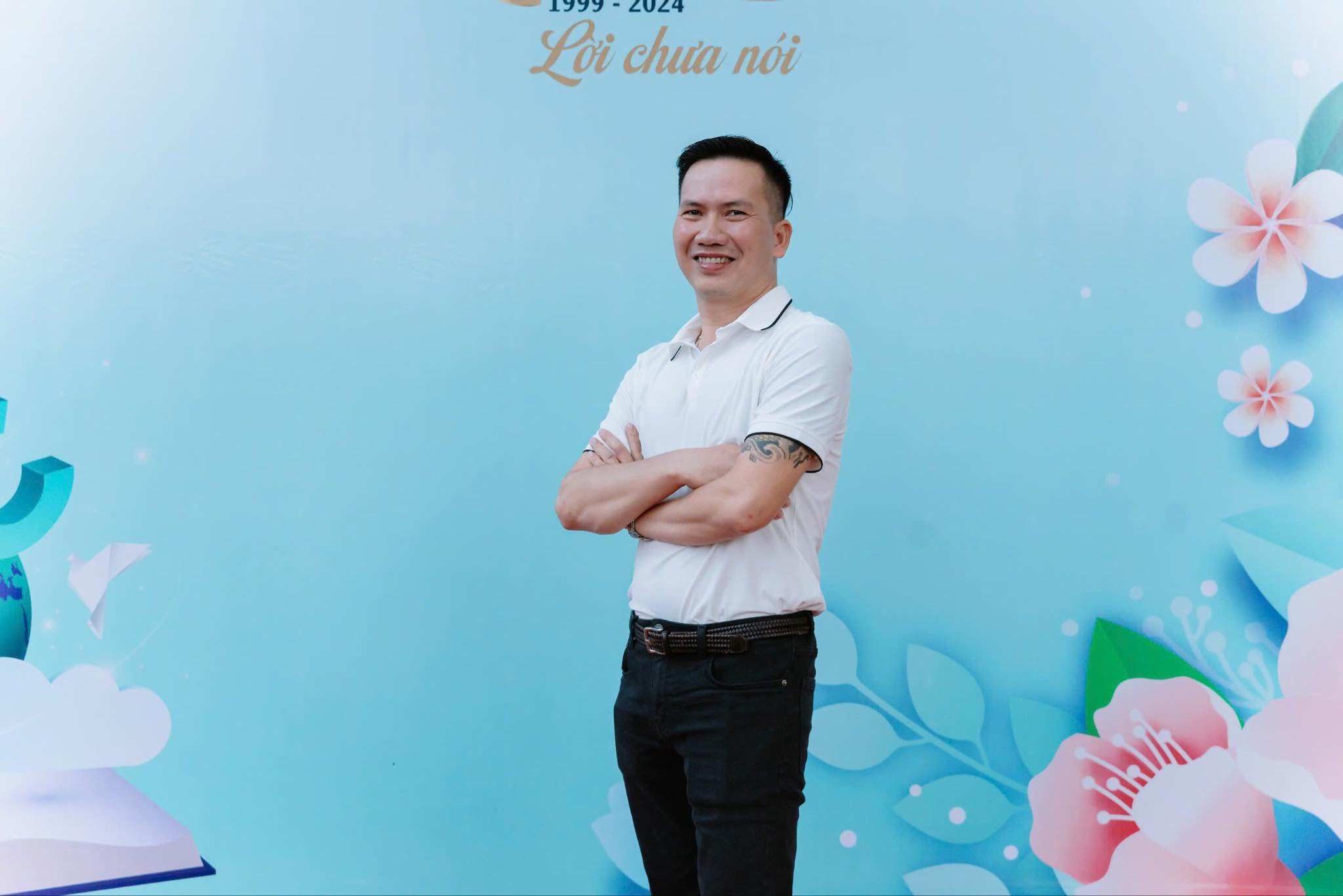 Bùi Văn Hưng