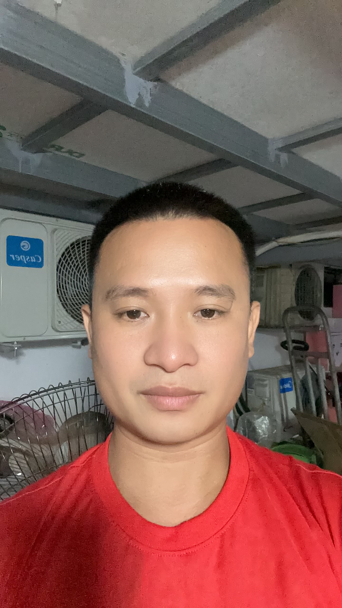 Lưu văn hinh