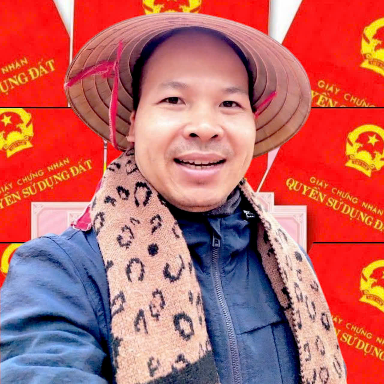 Le Tuan Noi Bai