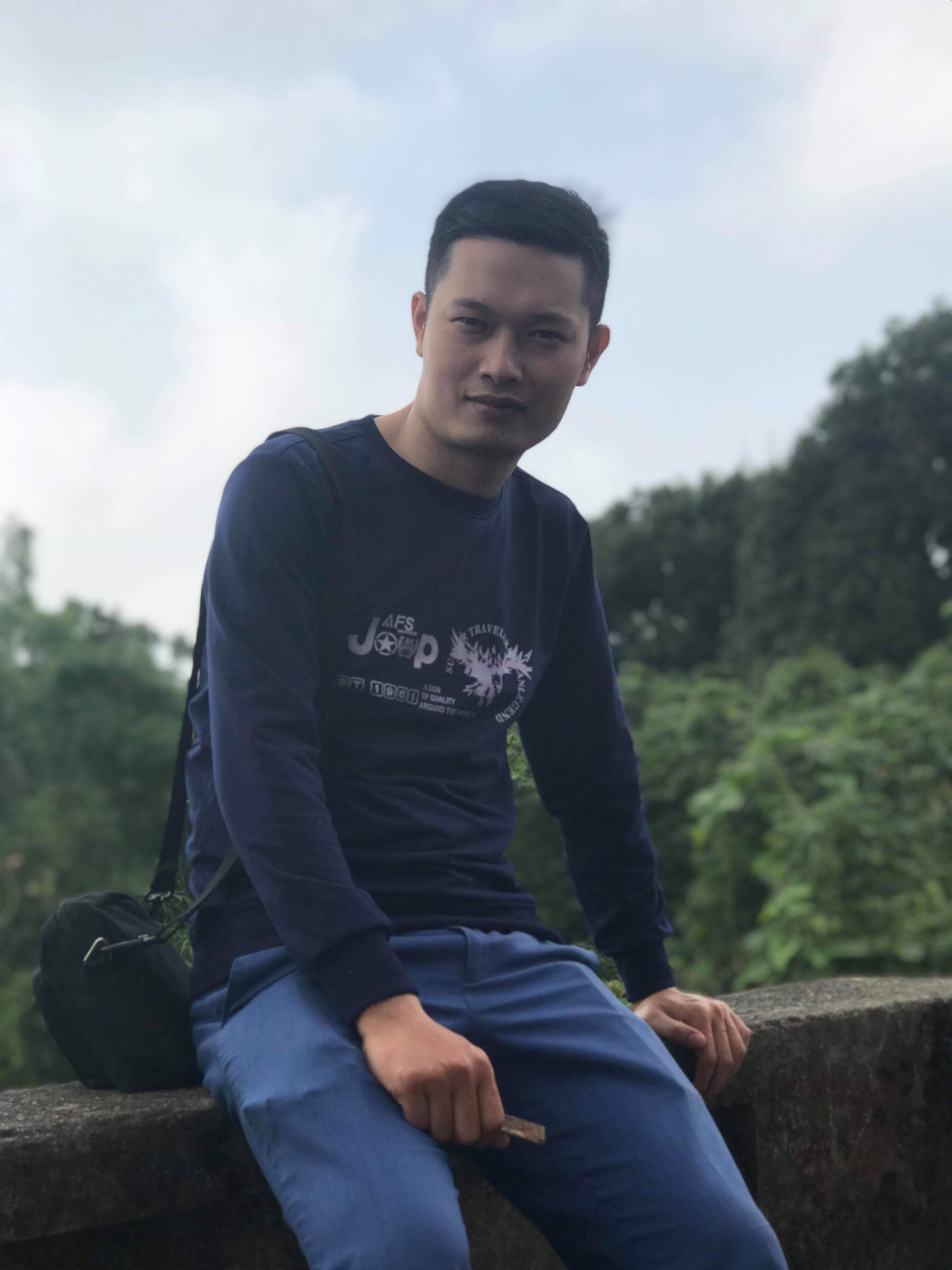Phạm Quang Bình
