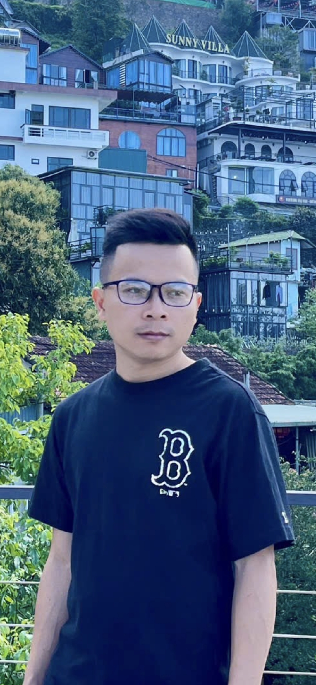 Phạm Bá Ngọc