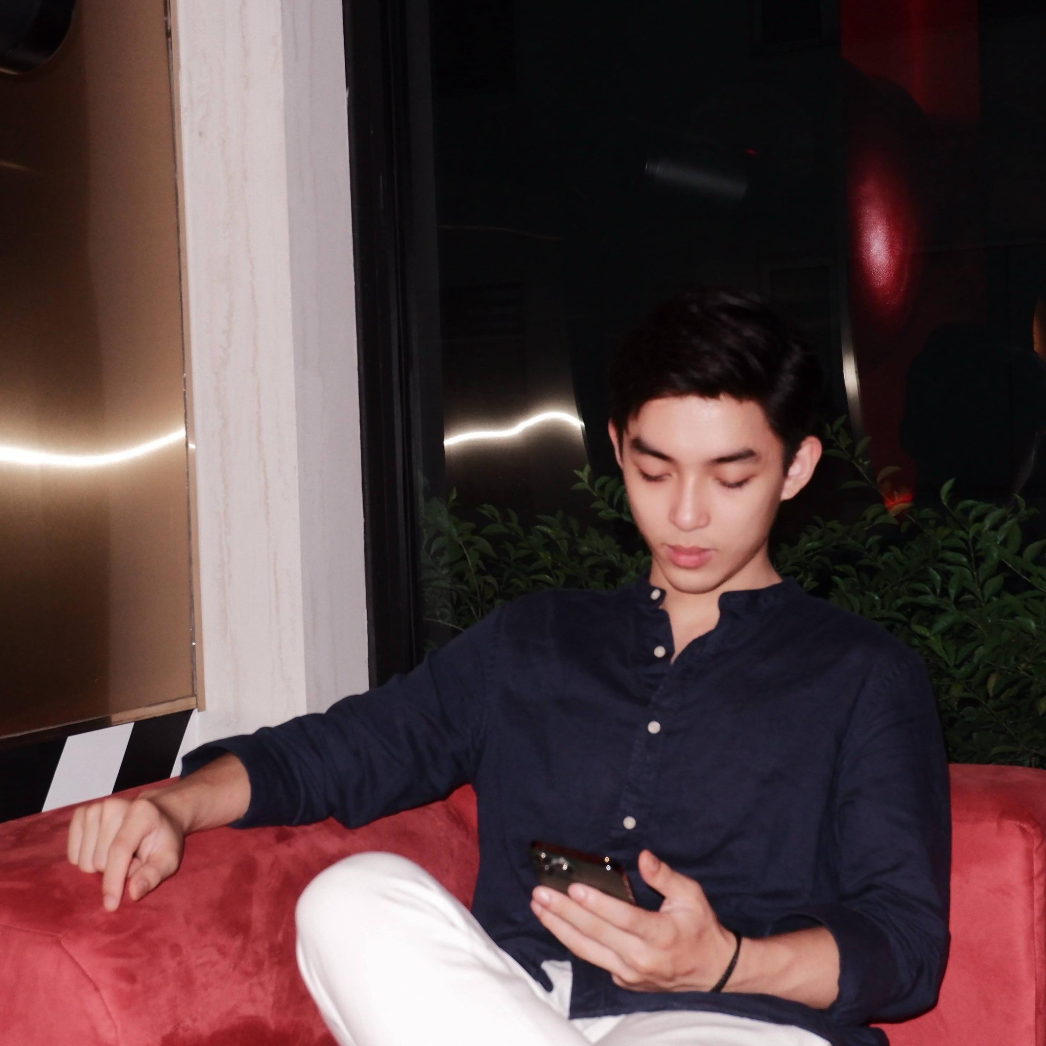 Minh Hoàng