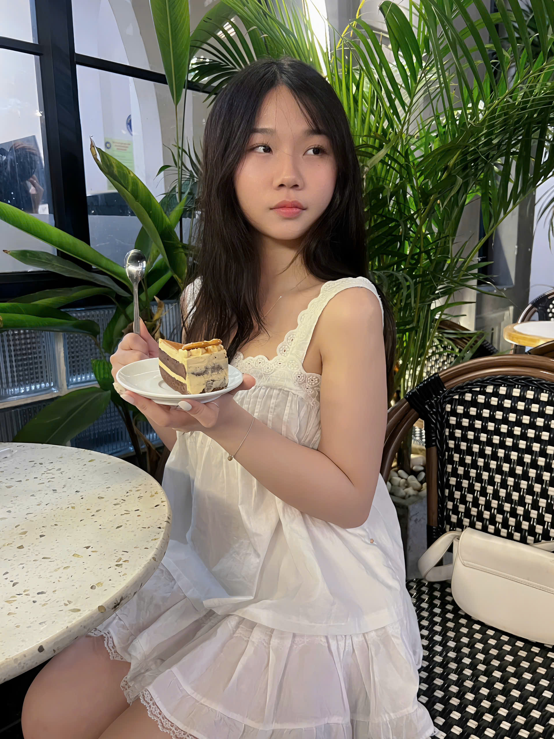 Lê Kiều Trinh
