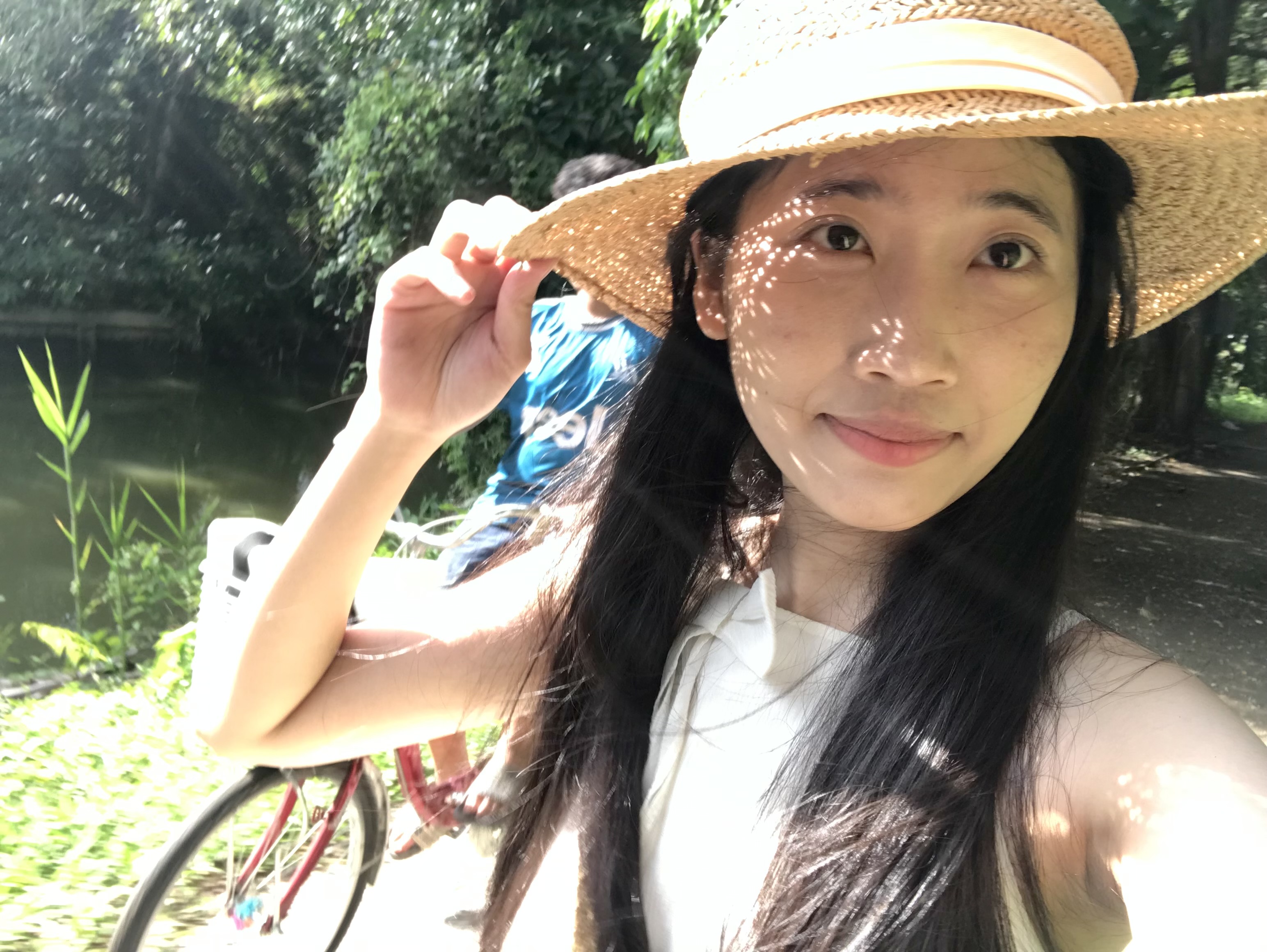Tran My Duyen