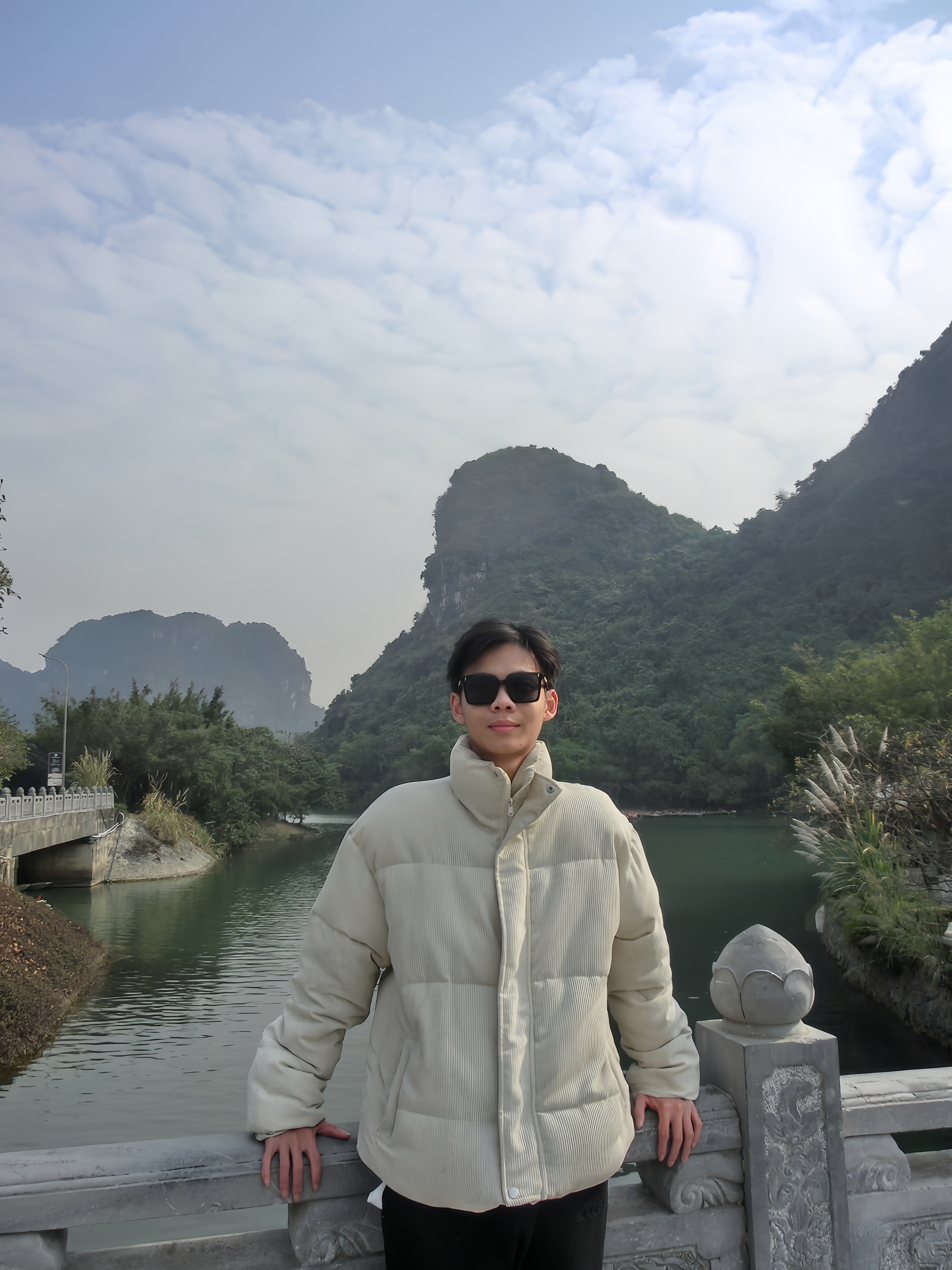 Khương Duy