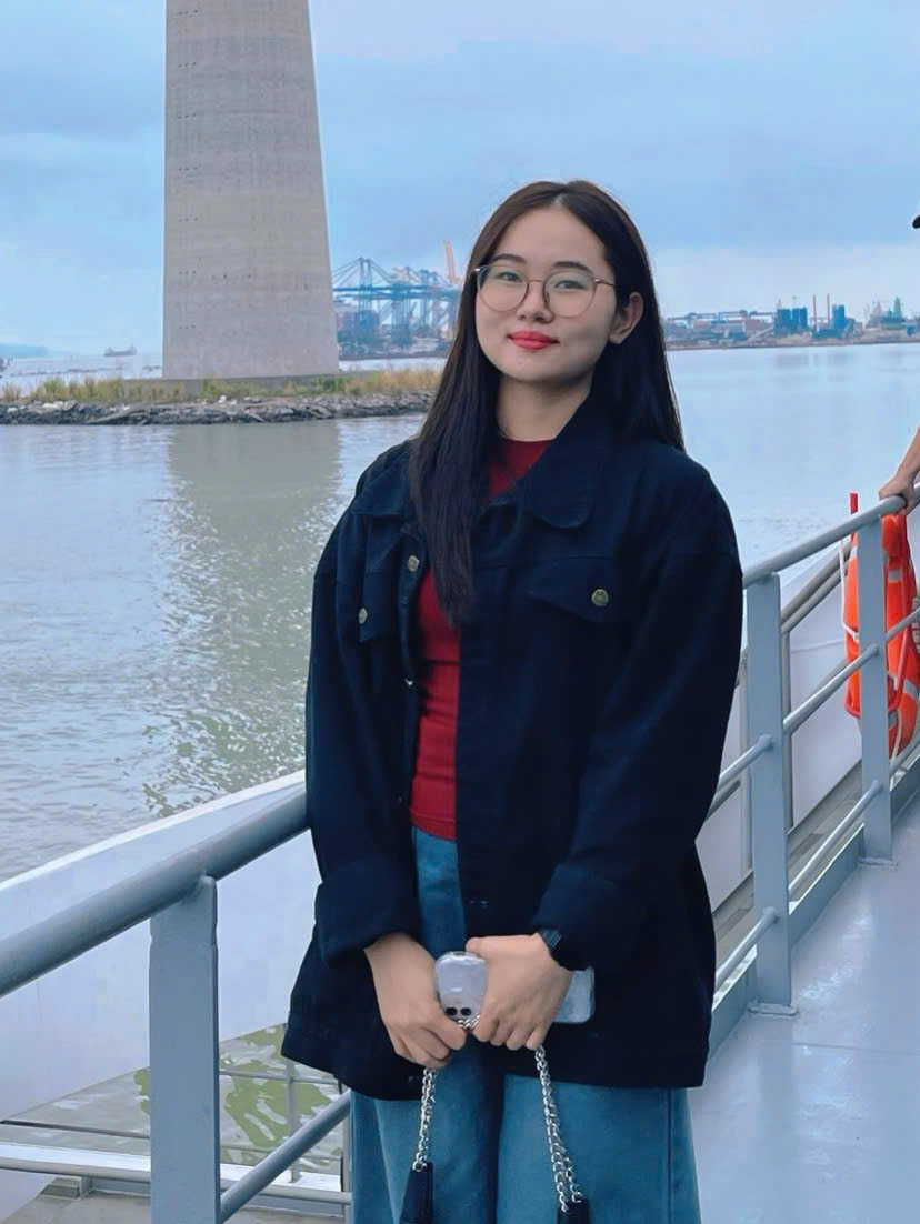 Nguyễn Thị Lệ Thu