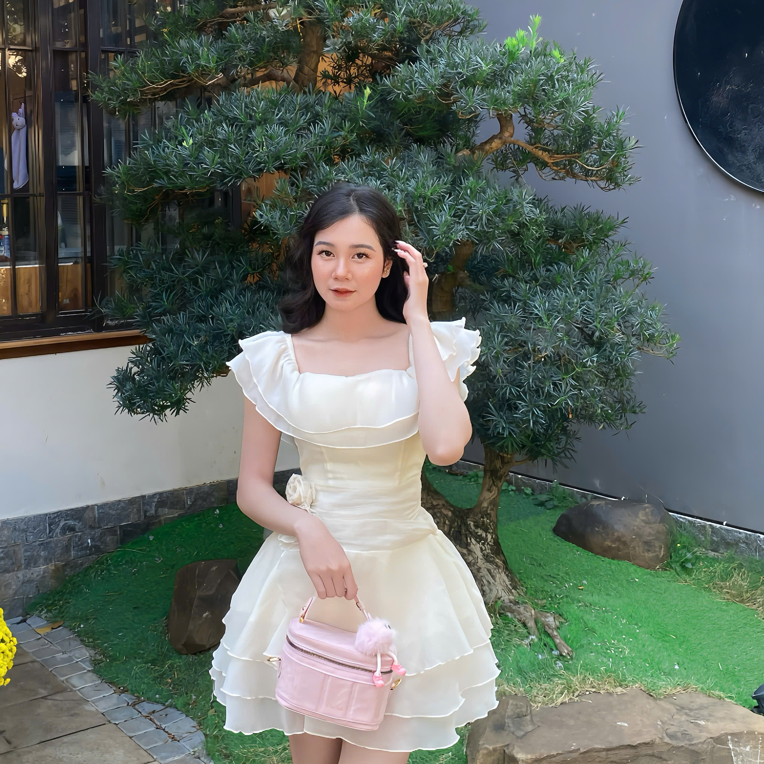 Vũ Thị Mai