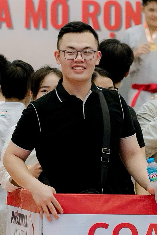 Đào Tiến Đạt