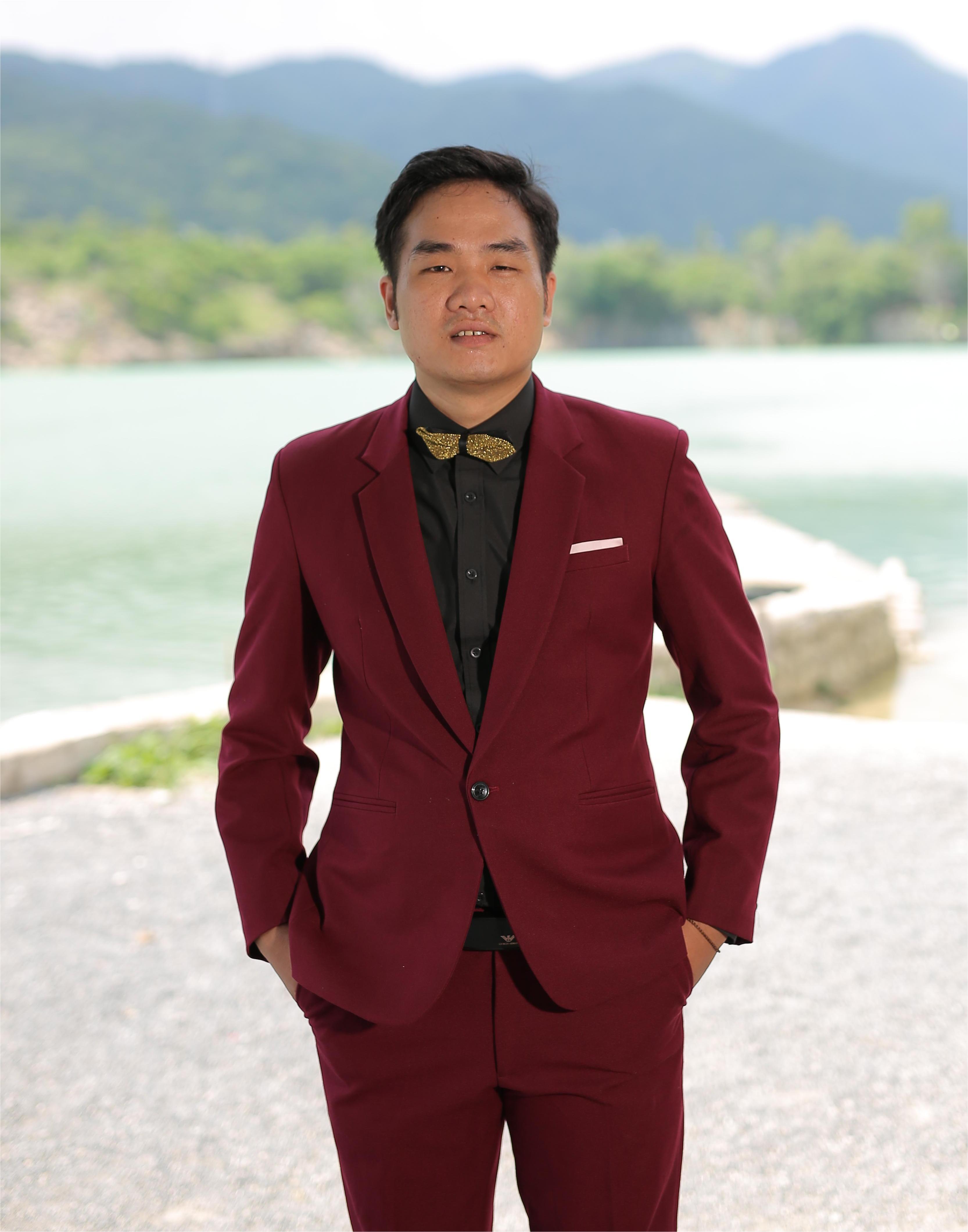 Đoàn Mạnh Cường