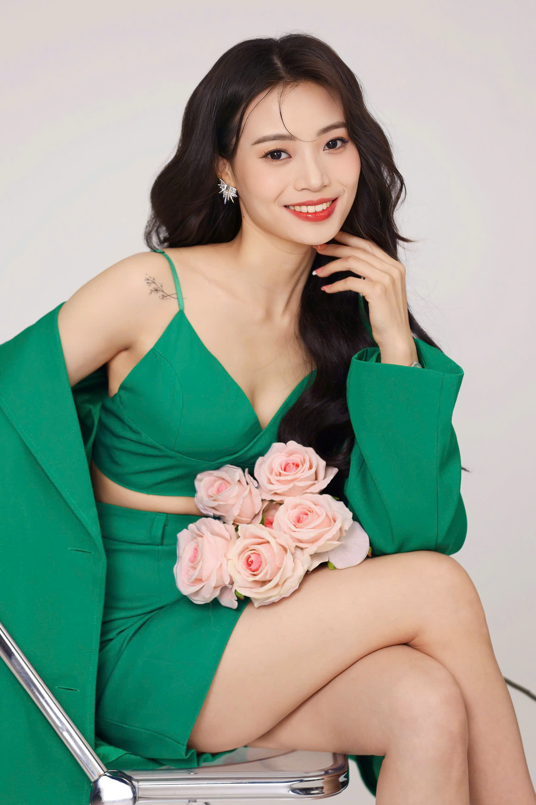 Phan Thị Hương Giang