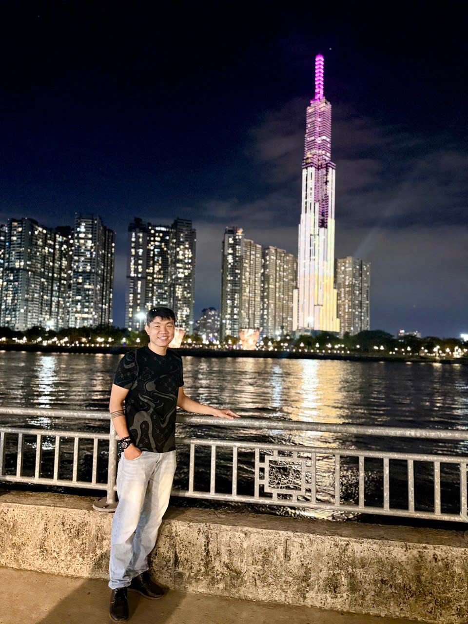 Nguyễn Quốc Cường