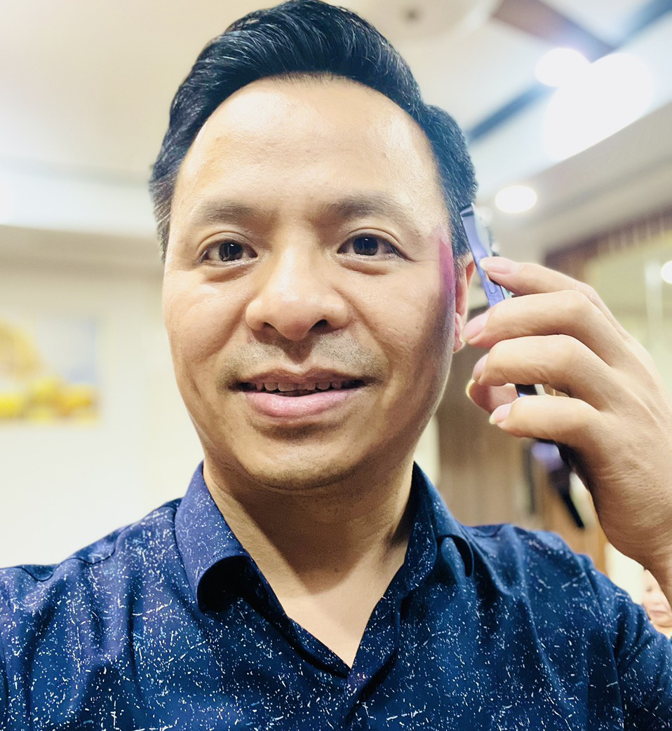 Phạm Ngọc Thân