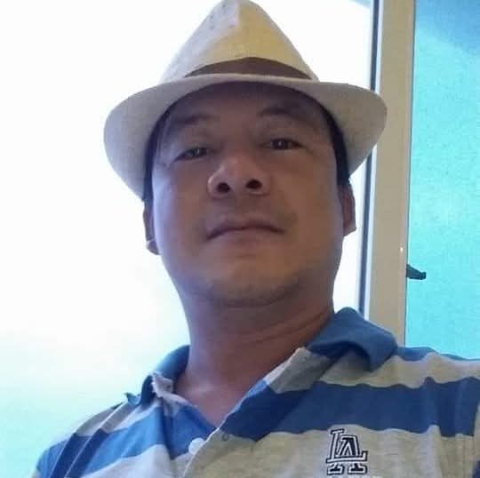 Chau Tran Thien