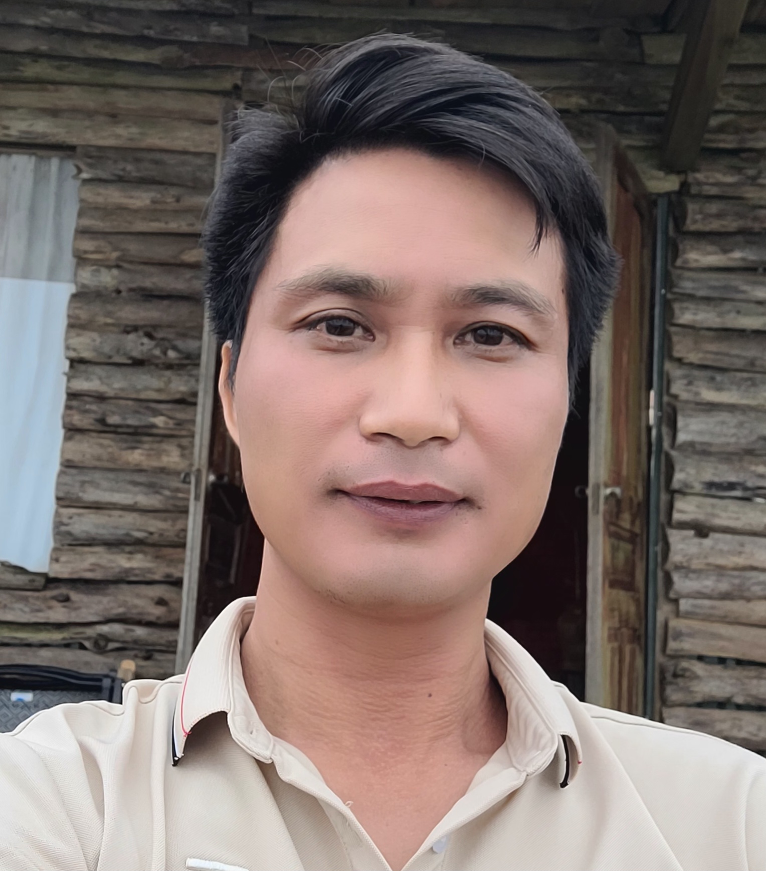 Lê Hiền Đạt
