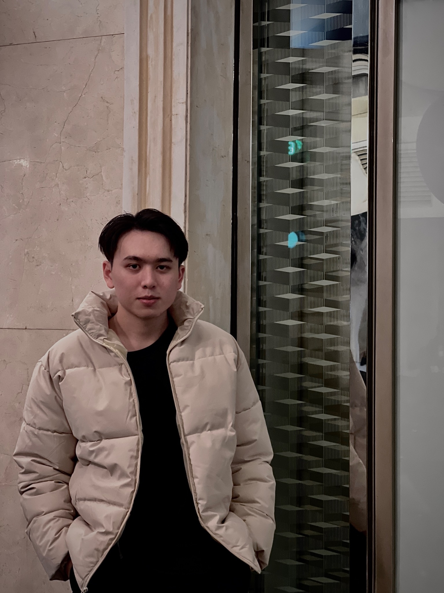 Dương Thế Anh