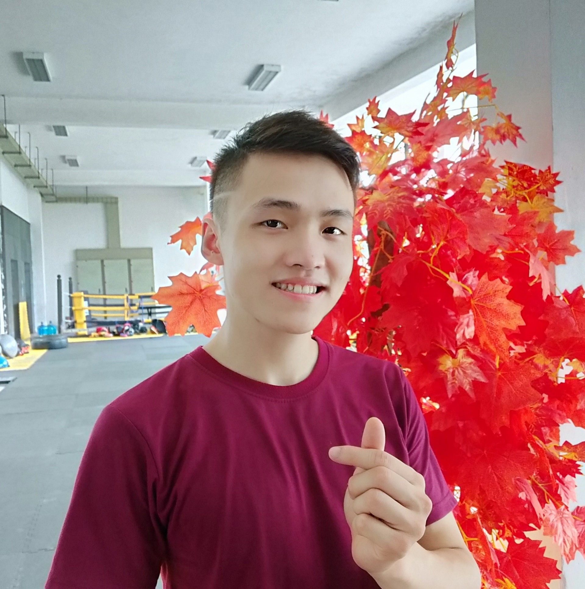 Nguyễn Tuấn Anh
