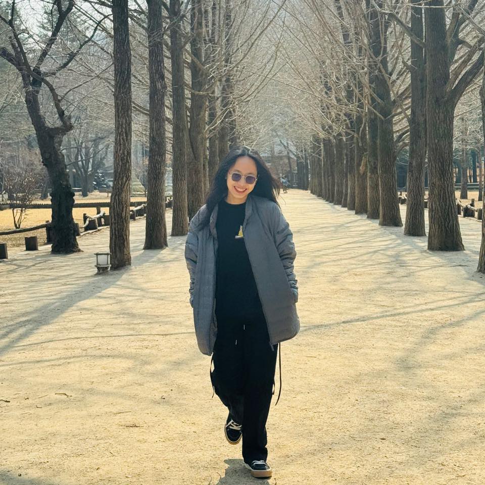 Lại Quỳnh Trang