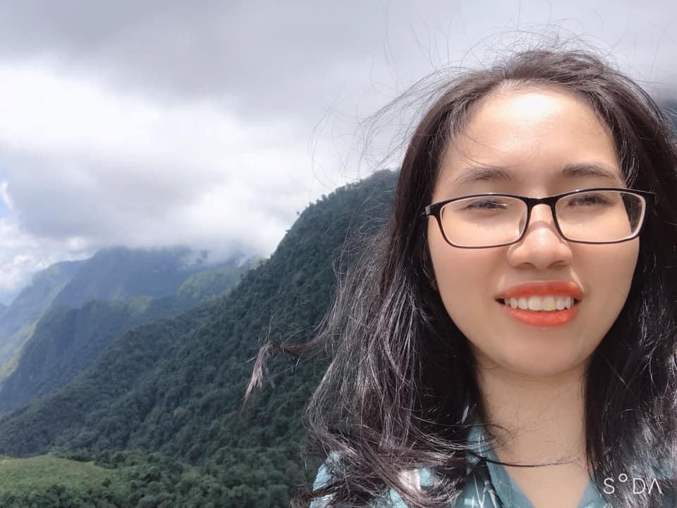 Ngoc Trang