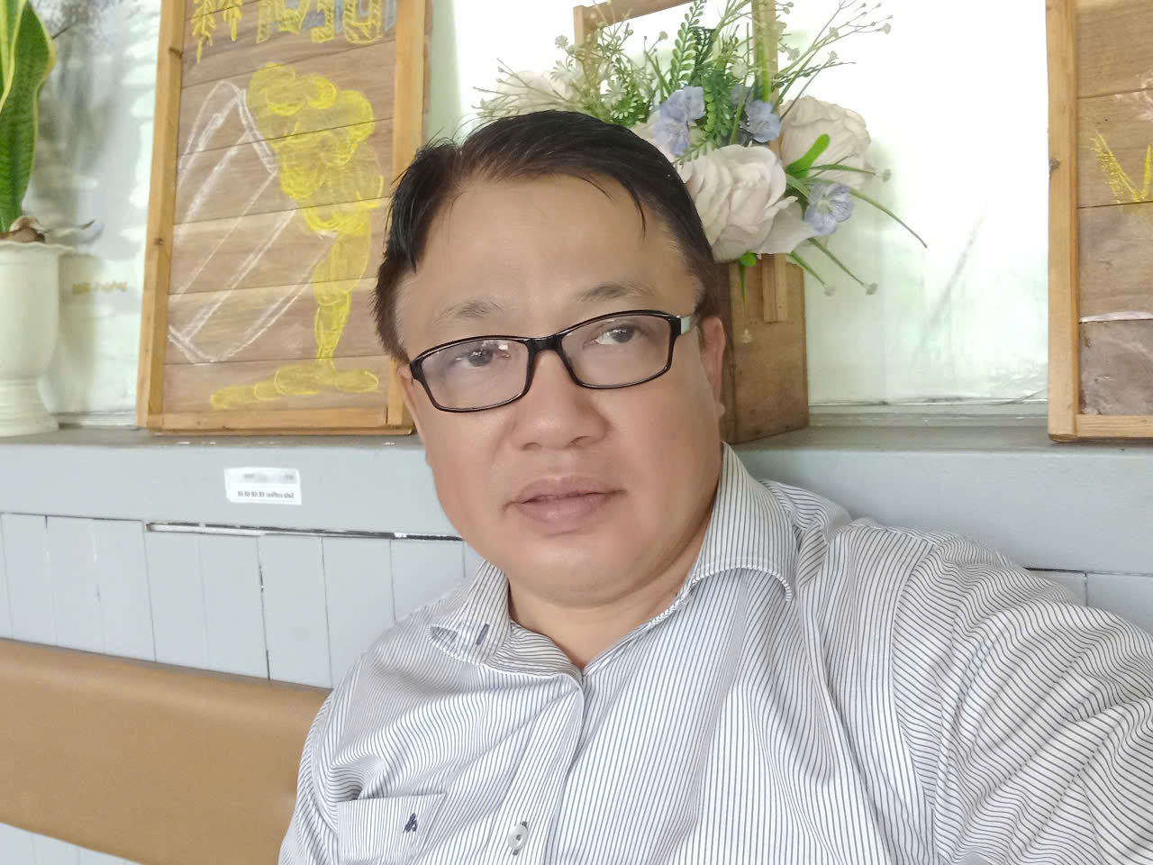 Nguyễn Văn Minh