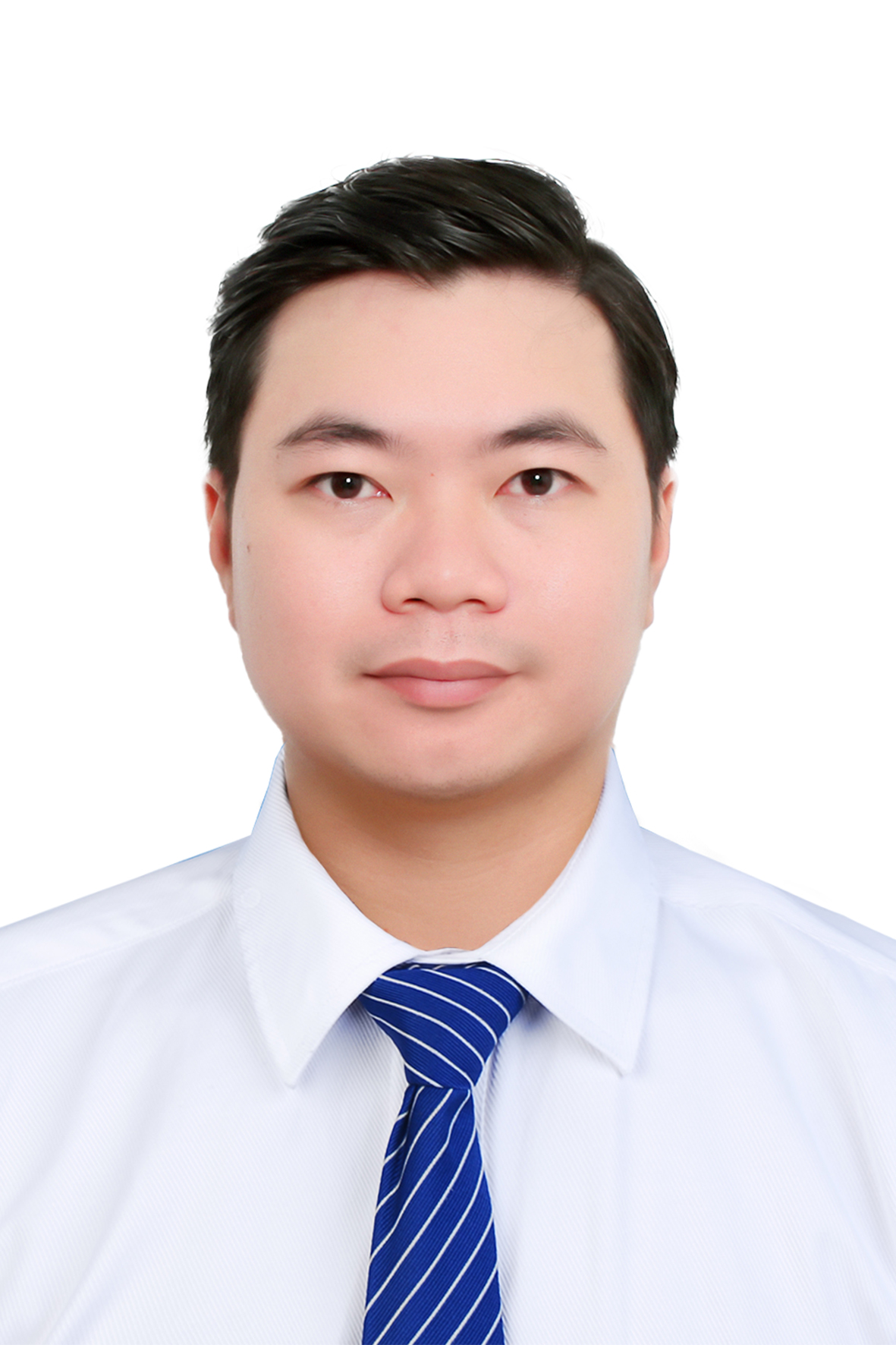 cao tấn duy