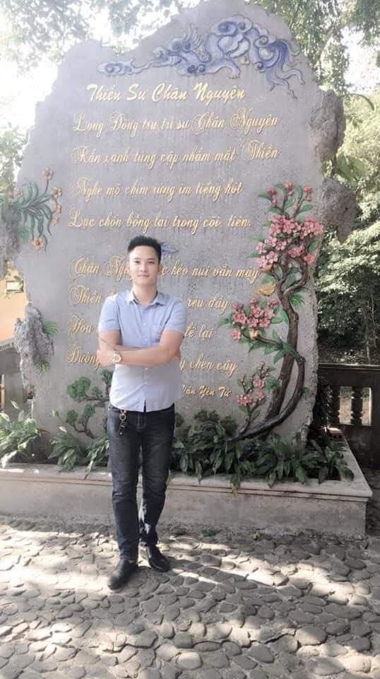 Phạm Văn Hoà