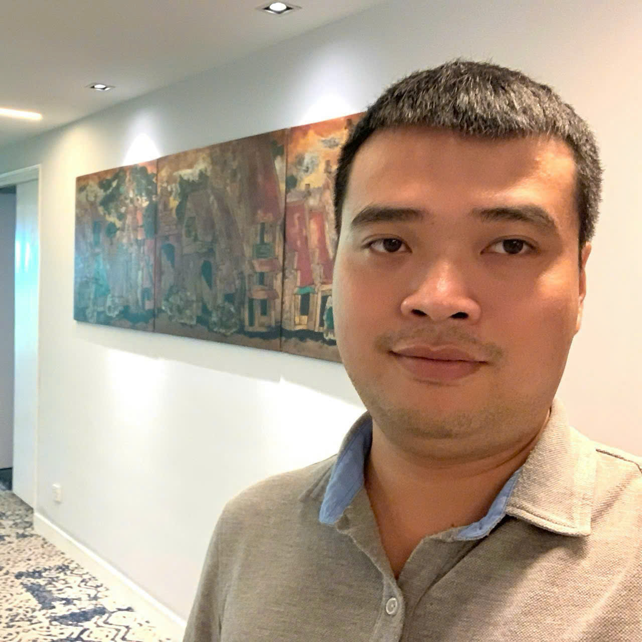 Trương Dũng