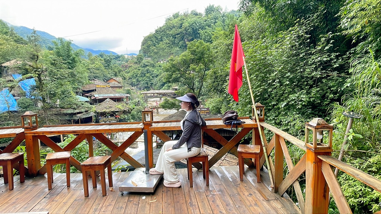 Đặng Thanh Huyền