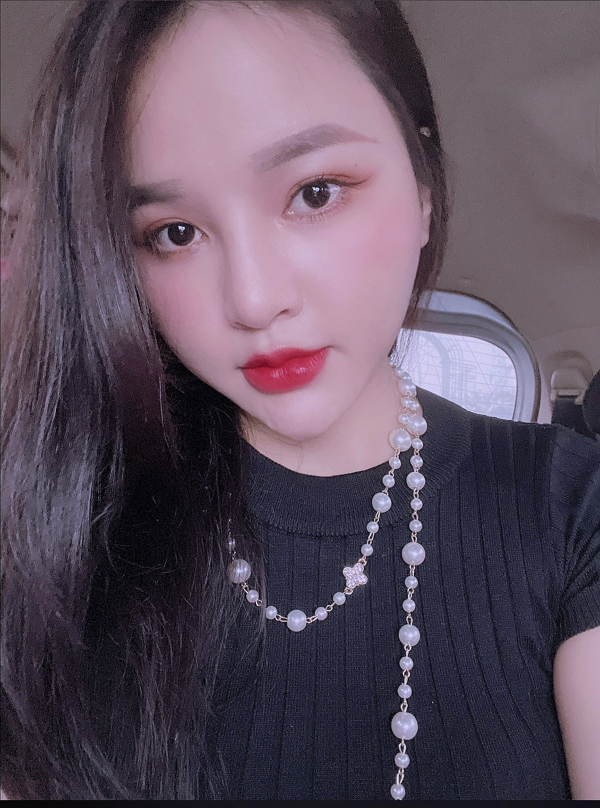 LÊ THỊ TÂM
